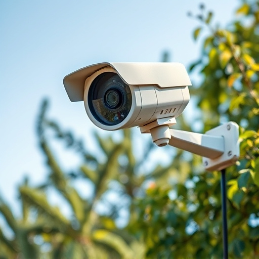 surveillance camera