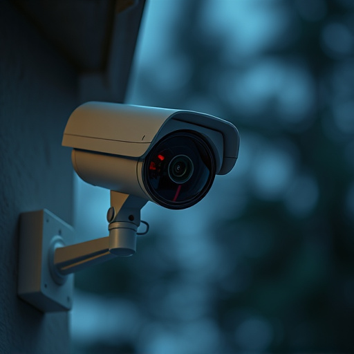 surveillance camera