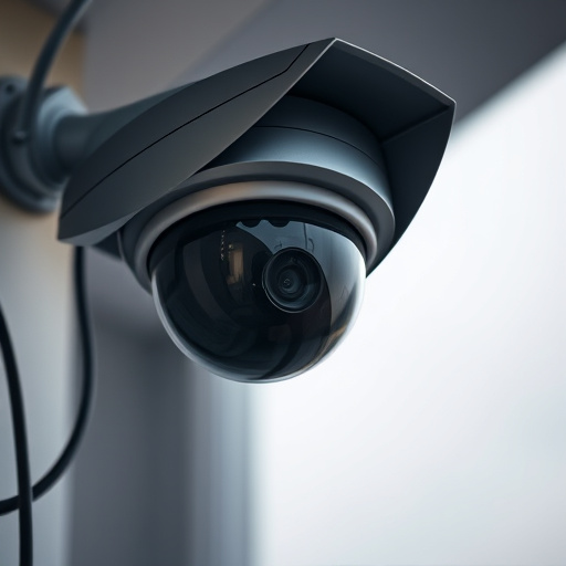 surveillance camera