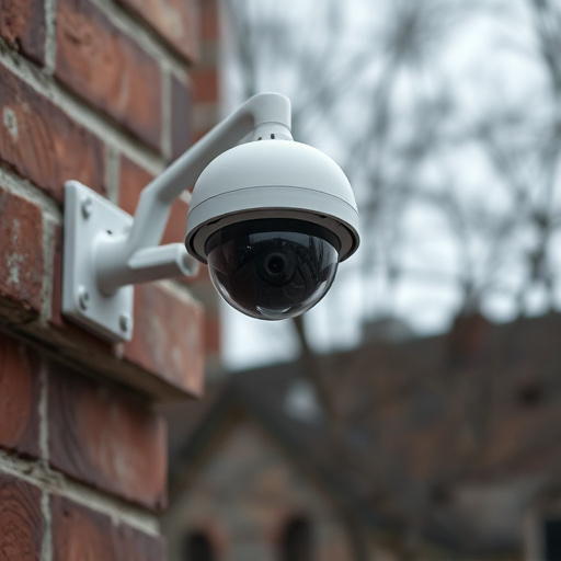surveillance camera