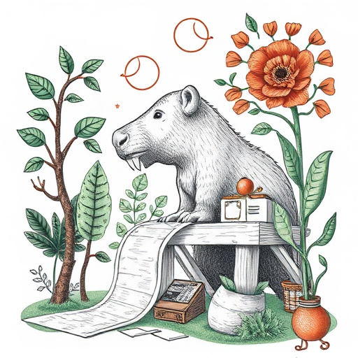 sustainable printing