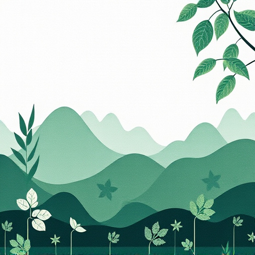 sustainable printing