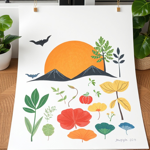 sustainable printing