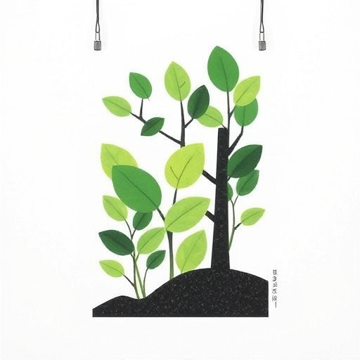 sustainable printing