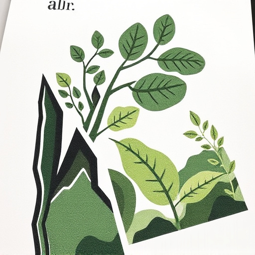 sustainable printing