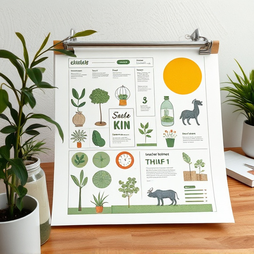 sustainable printing