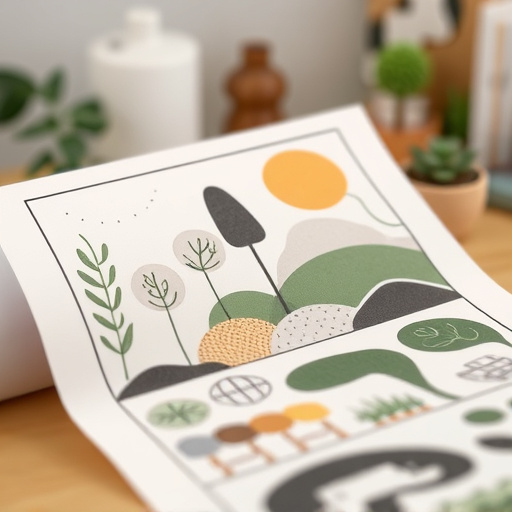 sustainable printing