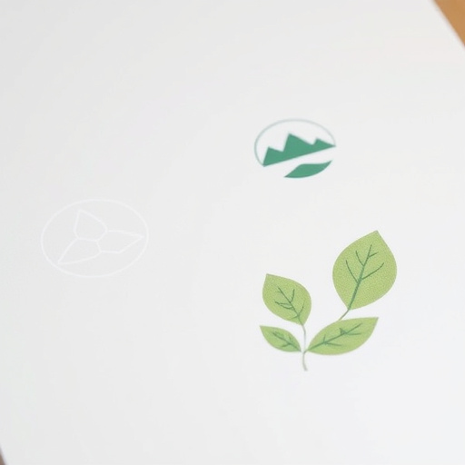sustainable printing
