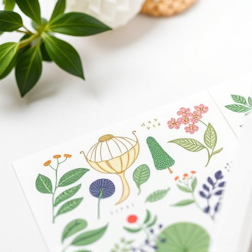 sustainable printing