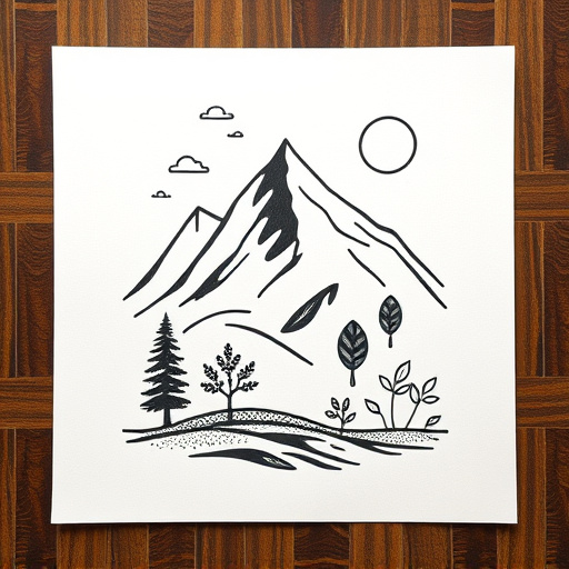 sustainable printing