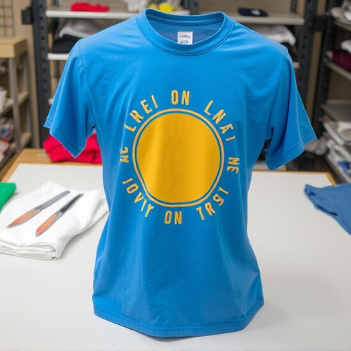 t-shirt printing