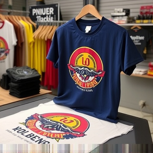 t-shirt printing
