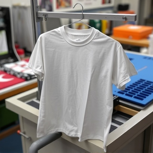 t-shirt printing