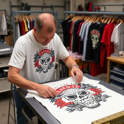 DTF Future Trends: Revolutionizing Multi-Fabric Print