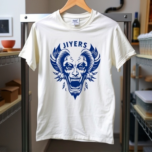 t-shirt printing