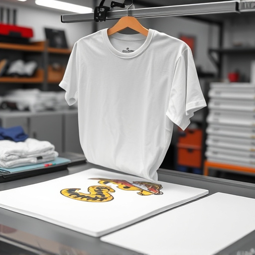 t-shirt printing