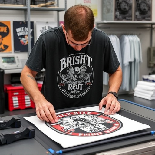 Local DTF Printing: Boost Branding & Marketing Effortlessly