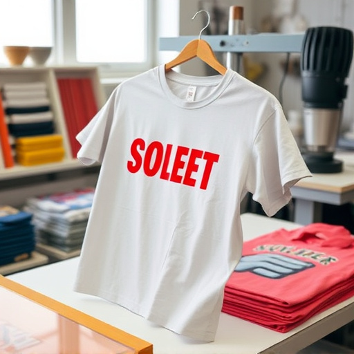t-shirt printing