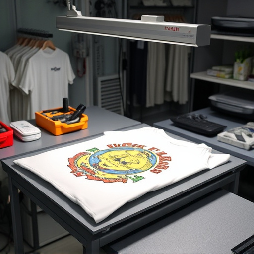 t-shirt printing
