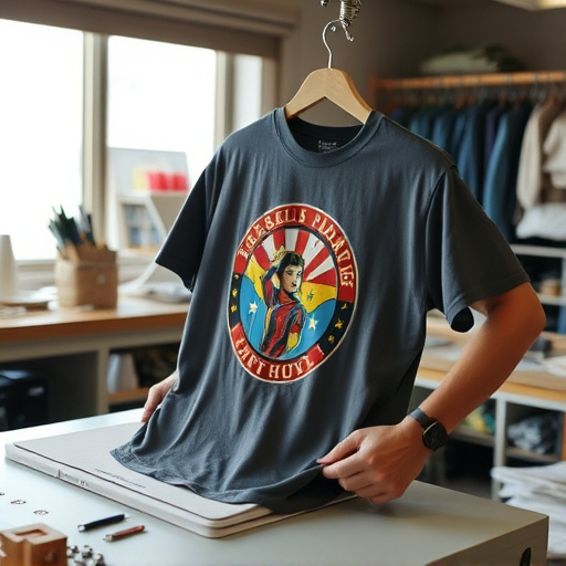 t-shirt printing