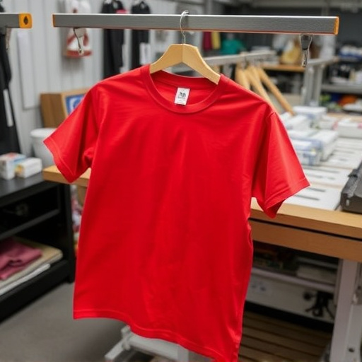 t-shirt printing