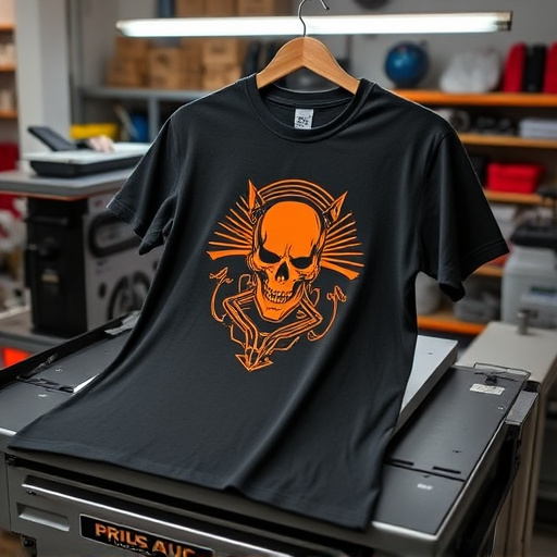 t-shirt printing