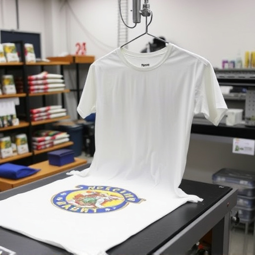 t-shirt printing