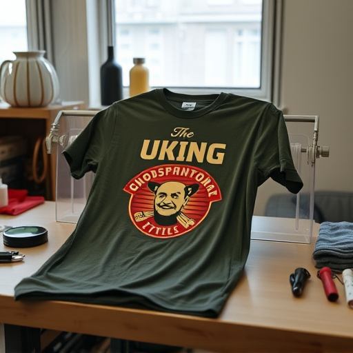 t-shirt printing