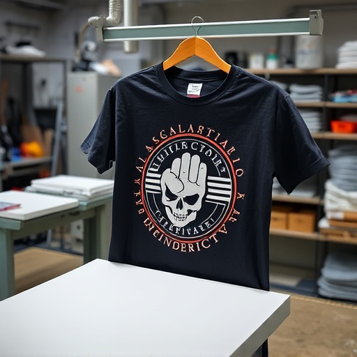 t-shirt printing