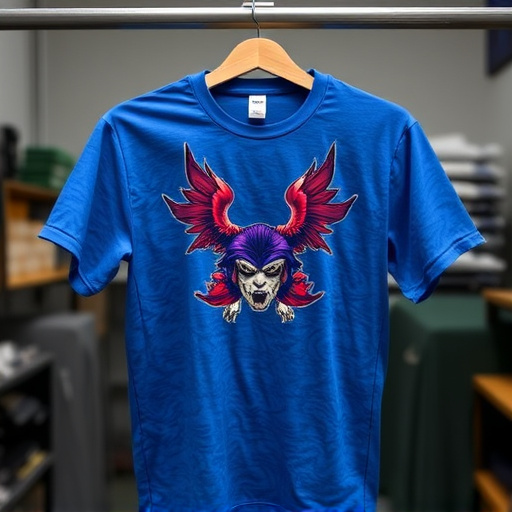 t-shirt printing