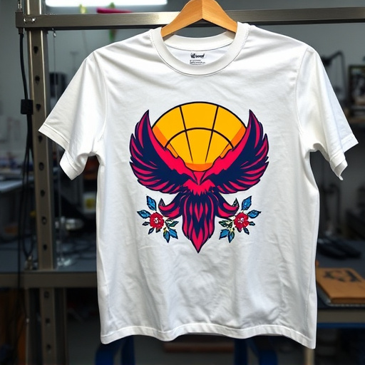 t-shirt printing