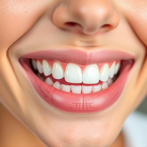 teeth whitening