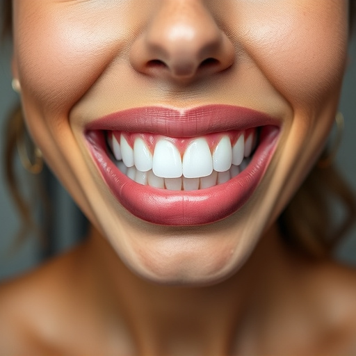teeth whitening