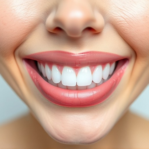 teeth whitening