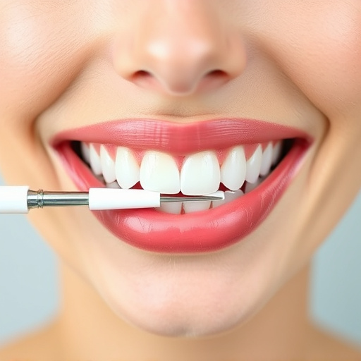 teeth whitening