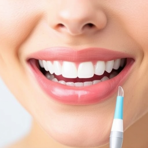 teeth whitening