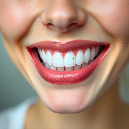 teeth whitening