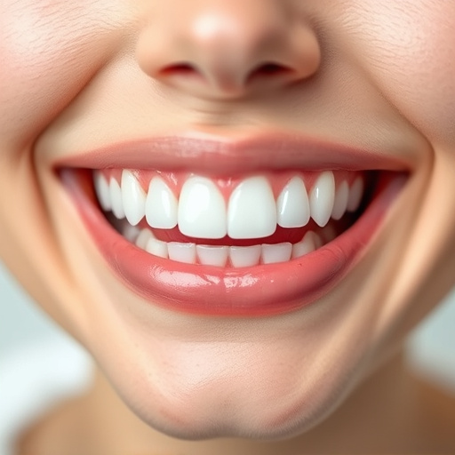 teeth whitening