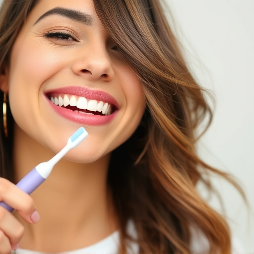 teeth whitening