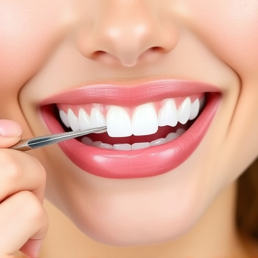 teeth whitening