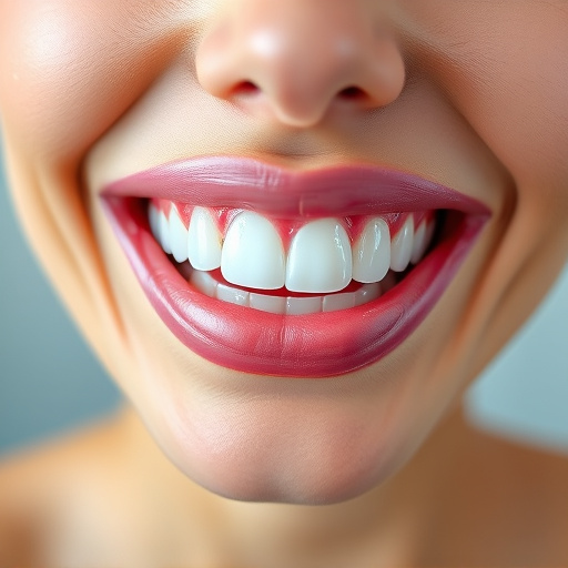 teeth whitening