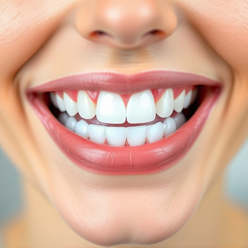 teeth whitening