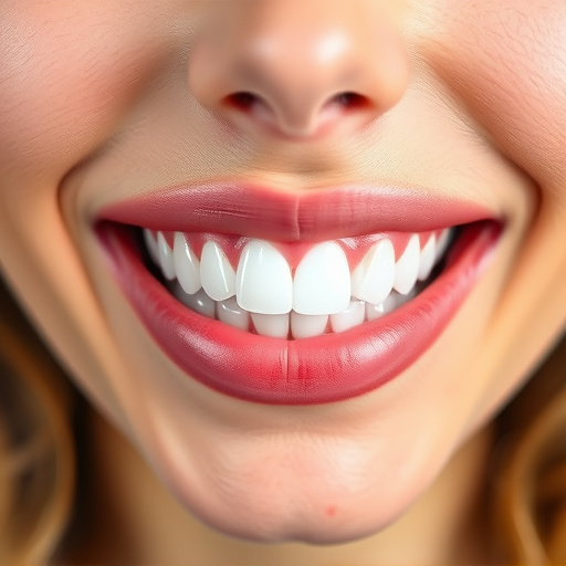 teeth whitening