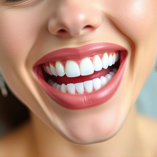 teeth whitening