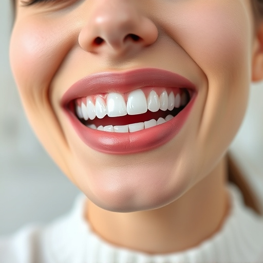 teeth whitening