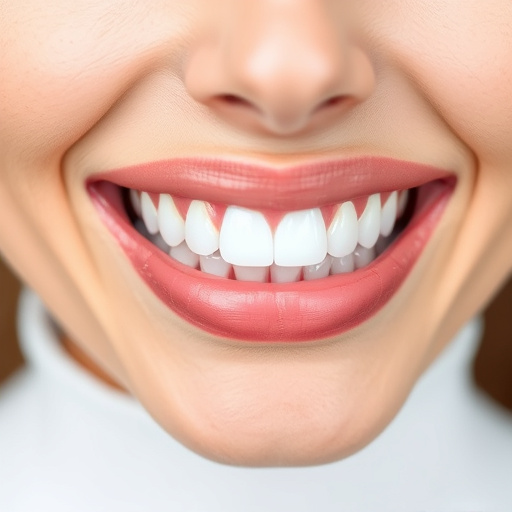 teeth whitening