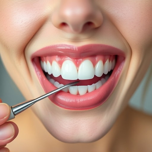 teeth whitening