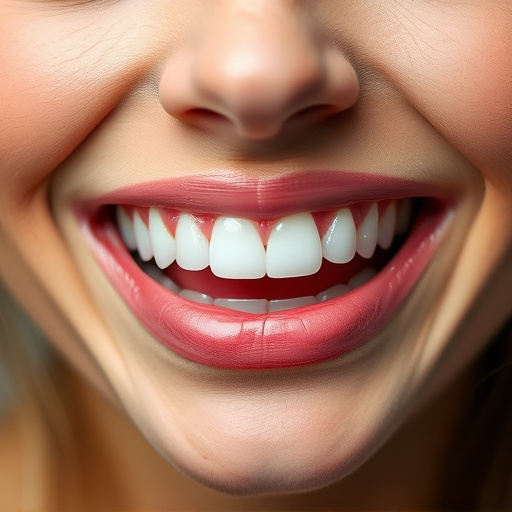 teeth whitening