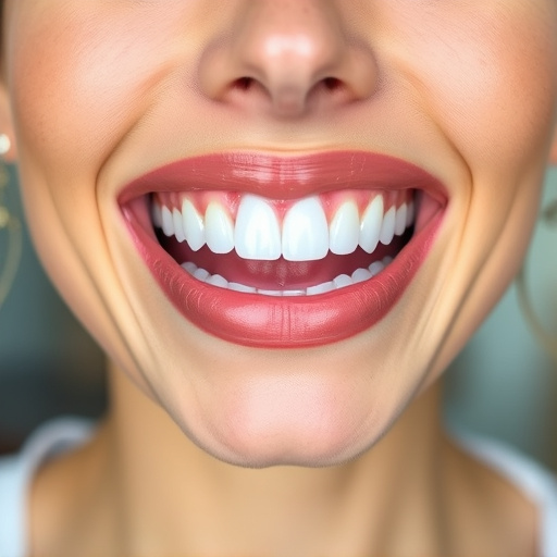 teeth whitening