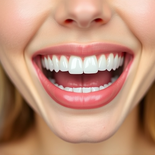 teeth whitening
